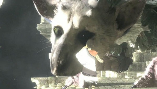 The Last Guardian sẽ không bị hủy bỏ trong im lặng 1