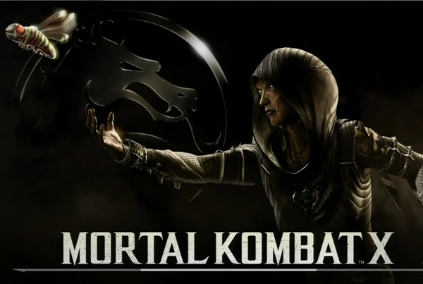 Mortal Kombat X giới thiệu các nhân vật mới 1