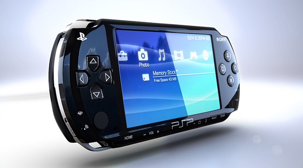 PSP chính thức bị Sony khai tử 1