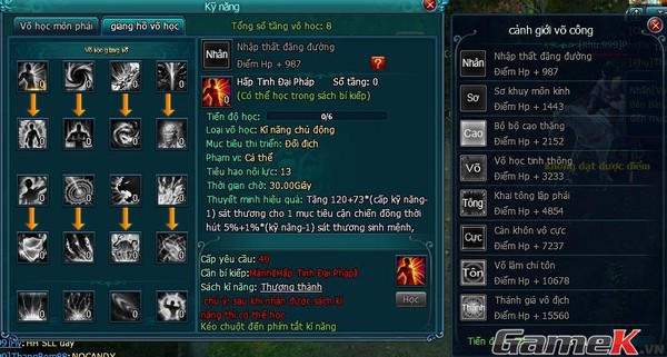 Cận cảnh Tàng Long ngày đầu ra mắt gamer Việt 5
