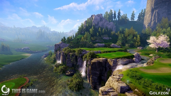 Xuất hiện game online tuyệt đẹp sử dụng CryEngine 3 3