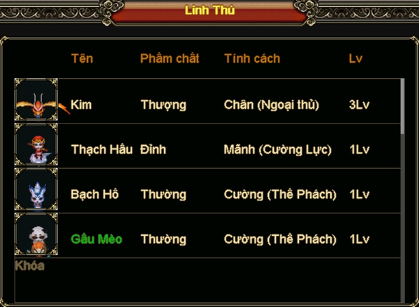 Game Thiên Địa Quyết sắp có mặt tại Việt Nam 3