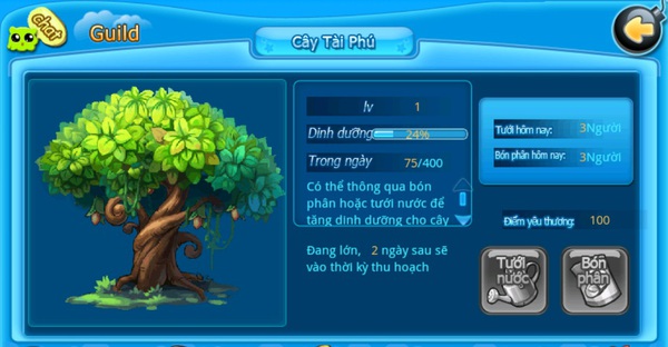Game mới Teen Teen công bố chùm ảnh Việt hóa 4