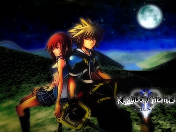 Kingdom Hearts 3 sẽ là phần cuối cùng 3