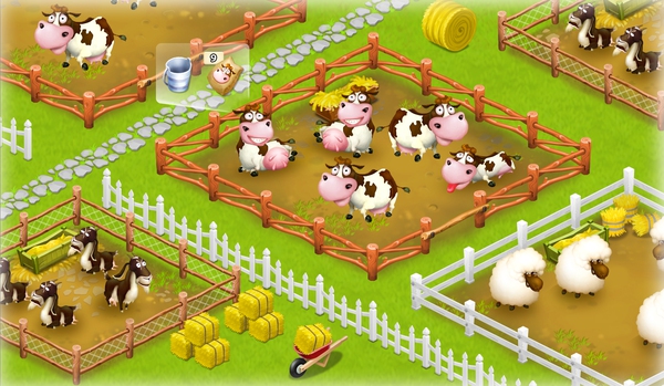 Game mobile Farmery chính thức ra mắt vào ngày mai 3