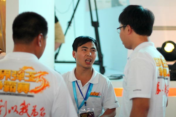 Gunny Việt lên ngôi vô địch thế giới 2013 5