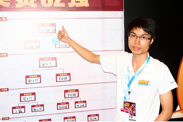Gunny Việt lên ngôi vô địch thế giới 2013 8