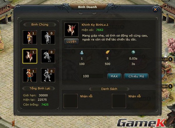 Sơ bộ về game chiến thuật Hỏa Phụng lần đầu tới tay gamer Việt 9