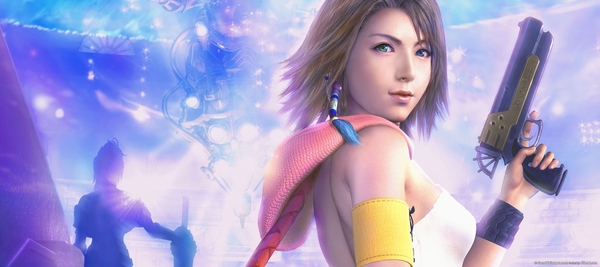 Final Fantasy XIII sẽ "bơm ngực" cho nhân vật nữ 2