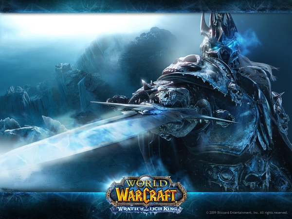 World of WarCraft có thể sẽ miễn phí 1