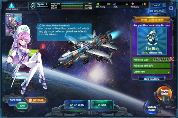 Cảm nhận Chiến Binh Thép: Webgame thủ thành mới ở VN 15