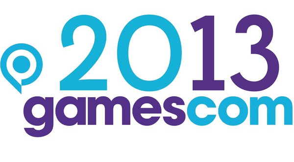 Gamescom 2013 đã chính thức bắt đầu 1
