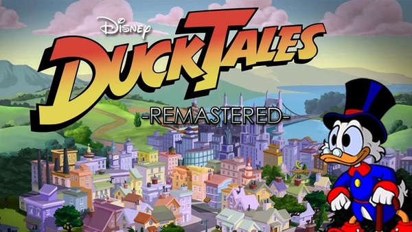 DuckTales: Remastered: Chưa xứng danh tượng đài 1