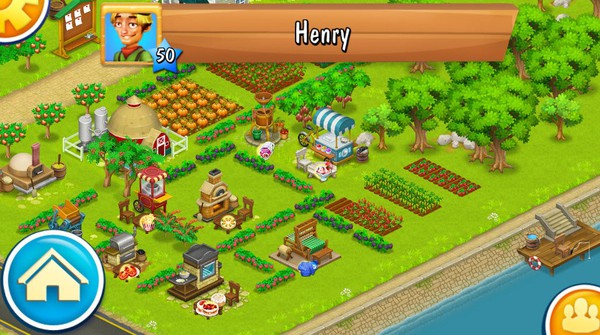 Farmery ra mắt bản thử nghiệm trên Google Play 1