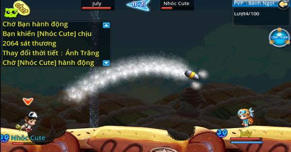 Game thủ nghiêm túc mách nước nhà phát hành 1