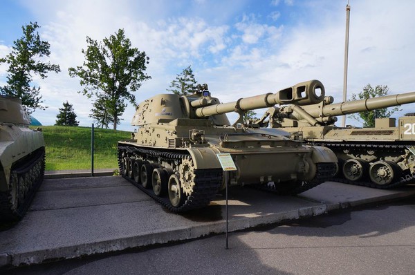 Đột kích “đại bản doanh” của NSX World of Tanks 19