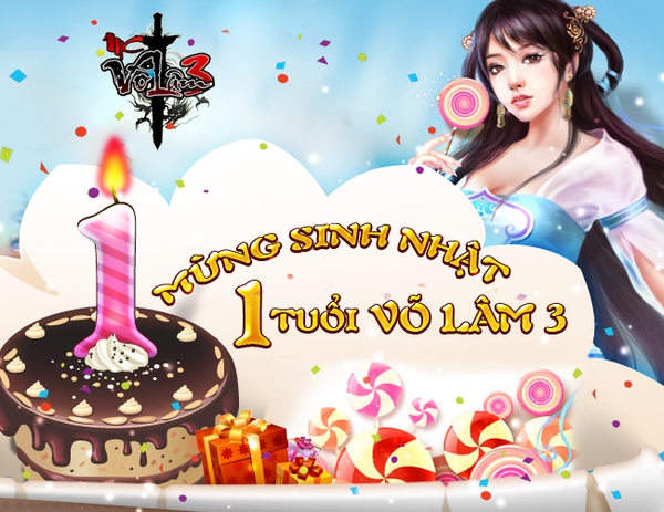 gMO MC Võ Lâm 3 ra mắt server thứ 12 “Phong Vân” 2
