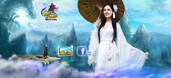 Lộ Diện teaser chính thức của game Huyền Thoại Anh Hùng 1