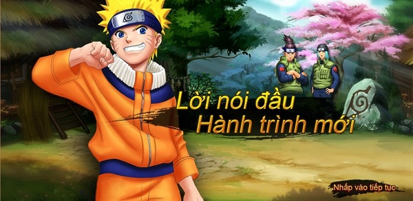 Cuộc chiến giữa các game Naruto sẽ nghiêng về bên nào 1