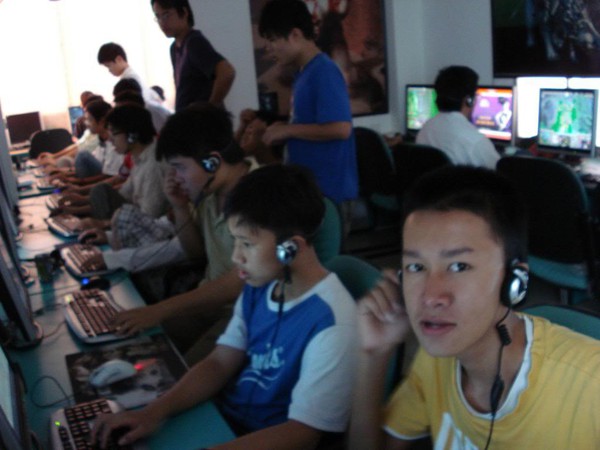 Không có phong trào, game online Việt khó phát triển 5