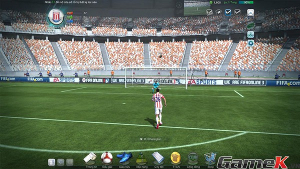 Cảm nhận FIFA Online 3 ngày đầu ra mắt tại Việt Nam 10