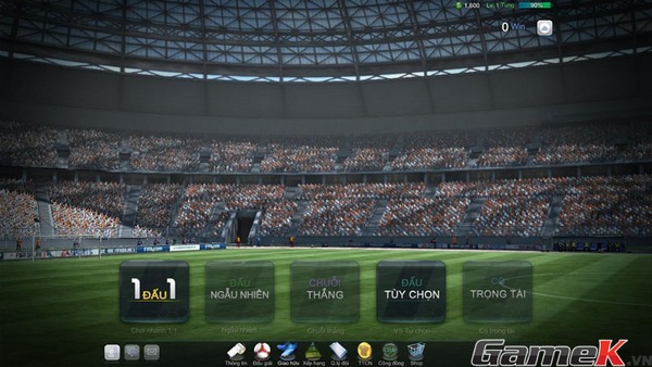 Cảm nhận FIFA Online 3 ngày đầu ra mắt tại Việt Nam 6