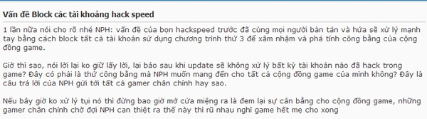 Những game online bị game thủ Việt phàn nàn nhiều thời gian qua 11