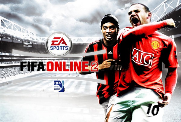 fifa online 2 game loader