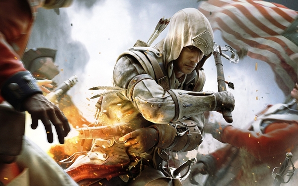 Sắp có phim được chuyển thể từ game Assassin’s Creed 1