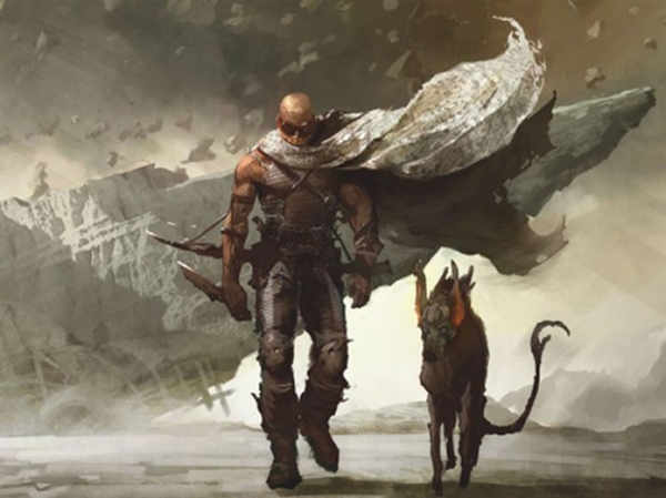 Riddick 3 đứng đầu về doanh thu với 7,3 triệu USD trong ngày đầu tiên ra mắt 2
