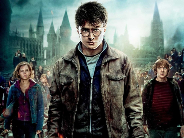 5 ý tưởng cho các bộ phim Spin-off của Harry Potter 2