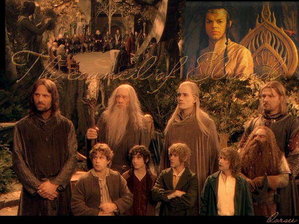 Những điều thú vị có thể bạn chưa biết về Lord of the Rings 2