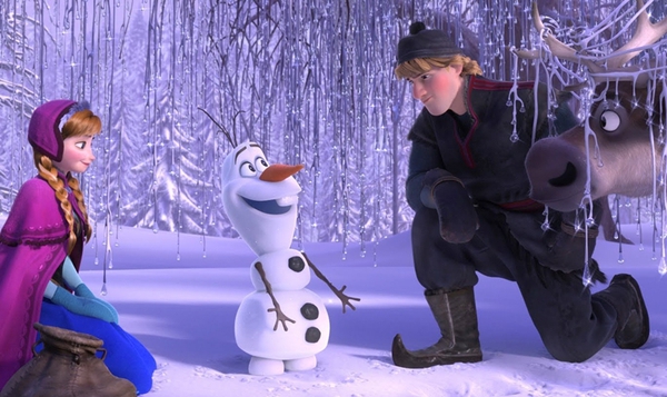 Lộ diện trailer mới của phim hoạt hình bom tấn mùa đông Frozen 2