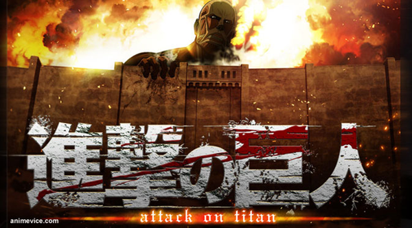 Attack on the Titans, Manga bán chạy nhất trung tuần tháng 8 2