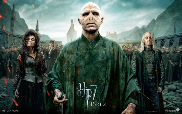 5 ý tưởng cho các bộ phim Spin-off của Harry Potter 3