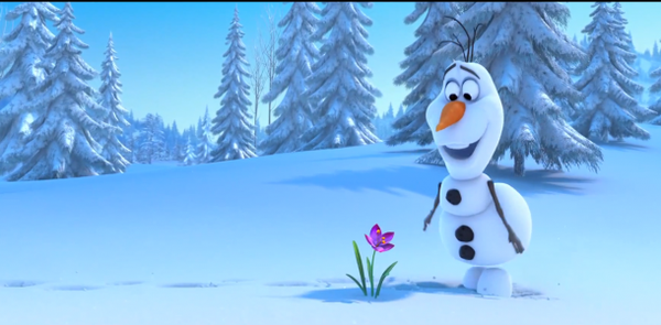 Lộ diện trailer mới của phim hoạt hình bom tấn mùa đông Frozen 3