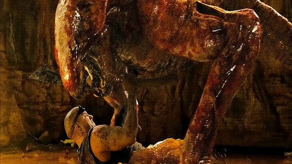 Riddick 3 đứng đầu về doanh thu với 7,3 triệu USD trong ngày đầu tiên ra mắt 3