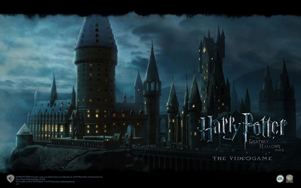5 ý tưởng cho các bộ phim Spin-off của Harry Potter 4