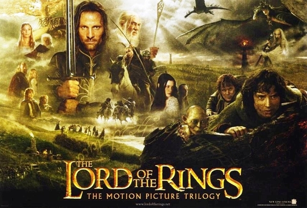 Những điều thú vị có thể bạn chưa biết về Lord of the Rings 4
