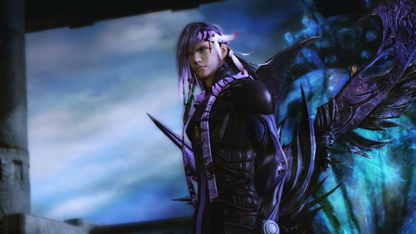 "Boss khủng" hồi sinh trong Lightning Returns: Final Fantasy XIII 6