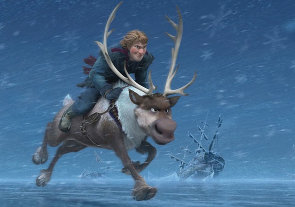 Lộ diện trailer mới của phim hoạt hình bom tấn mùa đông Frozen 4
