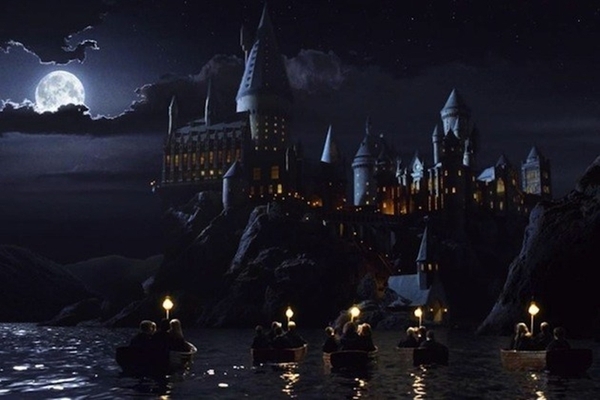 5 ý tưởng cho các bộ phim Spin-off của Harry Potter 5