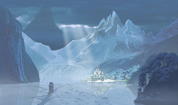 Lộ diện trailer mới của phim hoạt hình bom tấn mùa đông Frozen 5