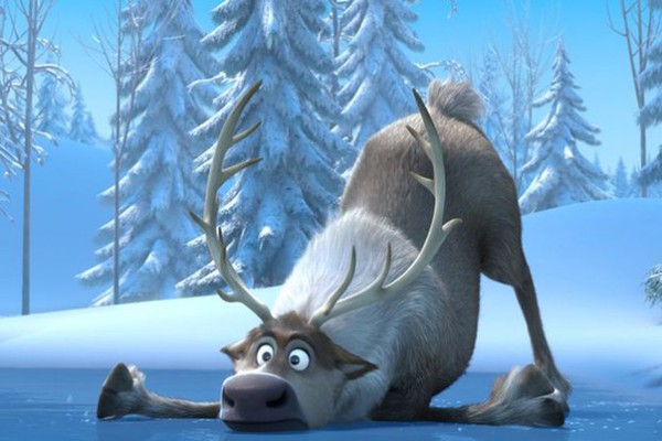 Lộ diện trailer mới của phim hoạt hình bom tấn mùa đông Frozen 6