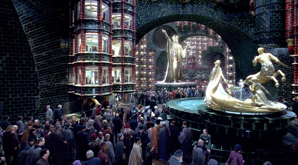 5 ý tưởng cho các bộ phim Spin-off của Harry Potter 9