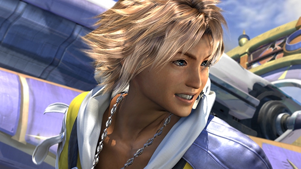 Final Fantasy X|X-2 HD Remaster tỏa sáng tại TGS 2013 1
