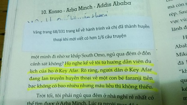 Bóc mẽ điểm bất hợp lý trong cuốn tự truyện của Huyền Chip 9