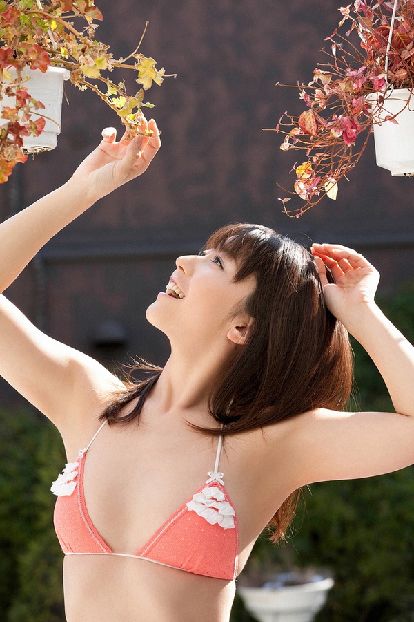 Arisa Kuroda: Người đẹp quyến rũ của Nhật Bản 12