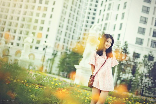Dàn hot girl hội tụ trong Thiên Địa Mỹ Nhân 1 Dàn hot girl hội tụ trong Thiên Địa Mỹ Nhân 1