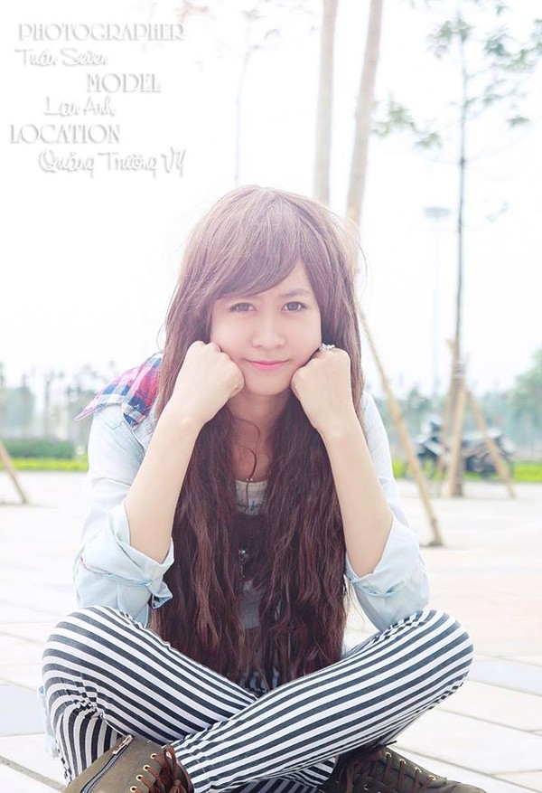 Dàn hot girl hội tụ trong Thiên Địa Mỹ Nhân 6 Dàn hot girl hội tụ trong Thiên Địa Mỹ Nhân 6